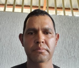 Edinho, 45 лет, Caldas Novas