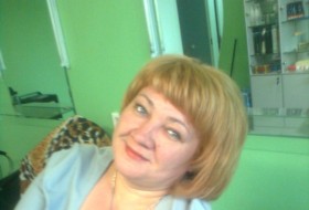 Татьяна, 50 - Пользовательский