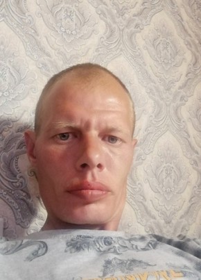 Sergey, 39, Russia, Tomsk