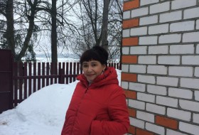 lyudmila, 54 - Just Me