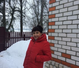 людмила, 54 года, Киржач