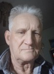 Владимир, 78 лет, Көкшетау