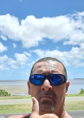 Jeremy, 48, Australia, Cairns