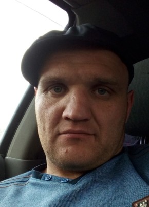 Юрий, 41, Россия, Тайшет