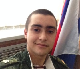 Ярослав, 26 лет, Омск
