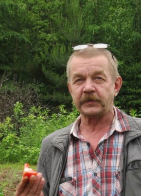 Сергей, 63, Россия, Киров (Кировская обл.)