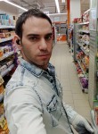 Yohandy Santiust, 33, Moscow