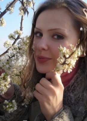 Alena, 34, Russia, Sochi