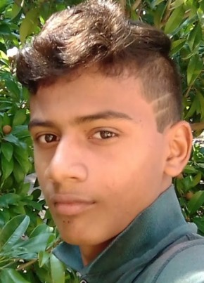 prathamesh, 22, India, Vaijāpur