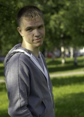 Егор, 37, Россия, Санкт-Петербург
