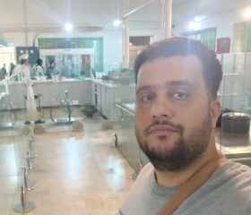 Arash anari, 38, Tehran