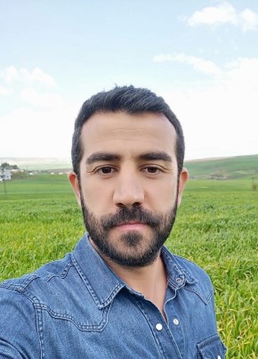 Habip, 36, Türkiye Cumhuriyeti, Batman
