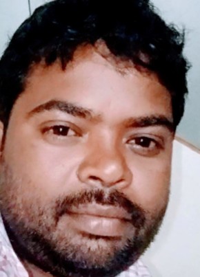 Mahesh, 27, India, Punganūru