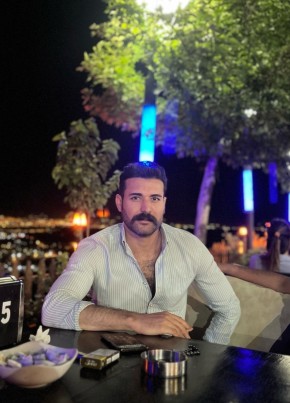 Mehmet, 28, Türkiye Cumhuriyeti, Batman