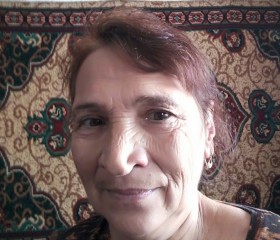 Лариса, 59 лет, Астана