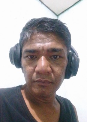 Micheal из Cabanatuan City 18 лет