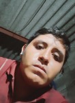 Adan, 19, Coacalco