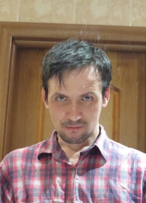 Stanislav, 43, Russia, Omsk
