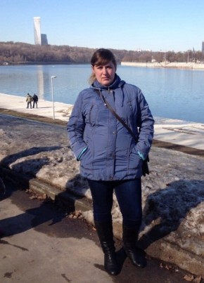 Оля, 39, Россия, Смоленск