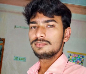 Anjaneyulu, 23 года, Uppal Kalan
