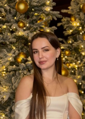 Мария из Бийска 32 года