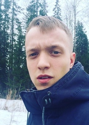 Вадим, 28, Россия, Кондопога