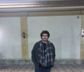 Elhsiny, 26, Jirja