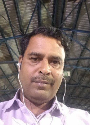 Raj, 36, India, Mumbai