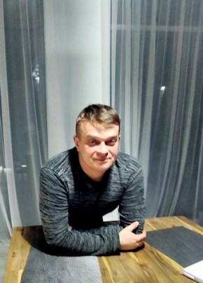 Дмитрий, 41, Latvijas Republika, Valmiera