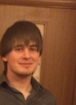 Andrey, 34, Россия, Новороссийск
