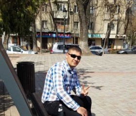 Сергей, 35 лет, Қызылорда