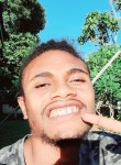 Junior, 24 года, Port Moresby