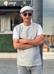Vugar, 50, Saint Petersburg
