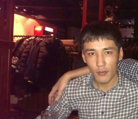 Марат, 39 лет, Алматы