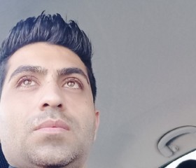 Amir, 38 лет, اصفهان