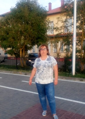 Жанна Кононенко, 47, Россия, Калининград