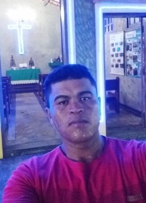 Fabiano, 31, República Federativa do Brasil, São Gotardo