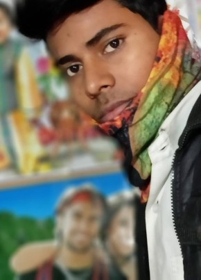 Sandeep, 22, India, New Delhi
