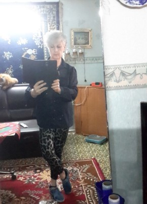 Галина Седова, 72, Россия, Ростов-на-Дону
