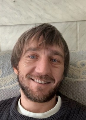 Антон, 46, Россия, Новосибирск