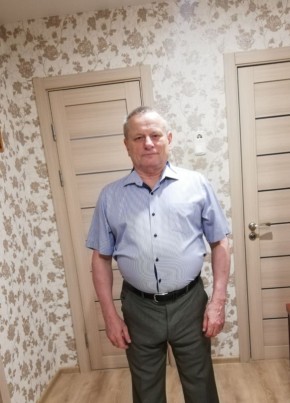 Александр, 59, Рэспубліка Беларусь, Віцебск