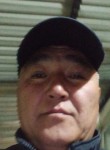 Nurlan, 49  , Aktau (Mangghystau)