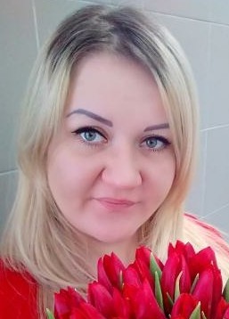 Настя, 32, Россия, Ставрополь