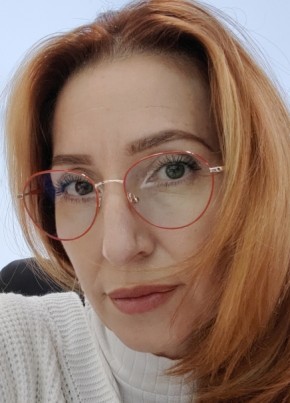 Елена из Магнитогорска 45 лет