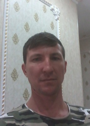 Мурад, 42, Türkmenistan, Aşgabat