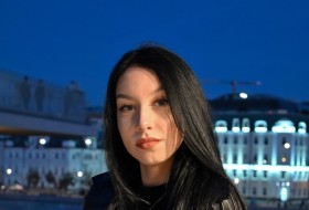 Кристина, 23 - Только Я