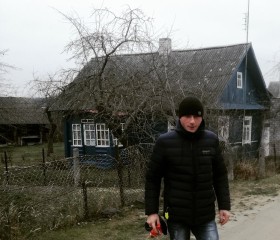 Андрей, 35 лет, Баранавічы