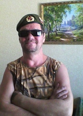 Aleksandr, 56, Россия, Арзамас