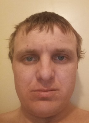Denis, 34, Belarus, Slonim