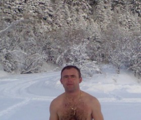Егор, 46 лет, Есік